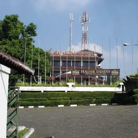 Talagasari Hotel